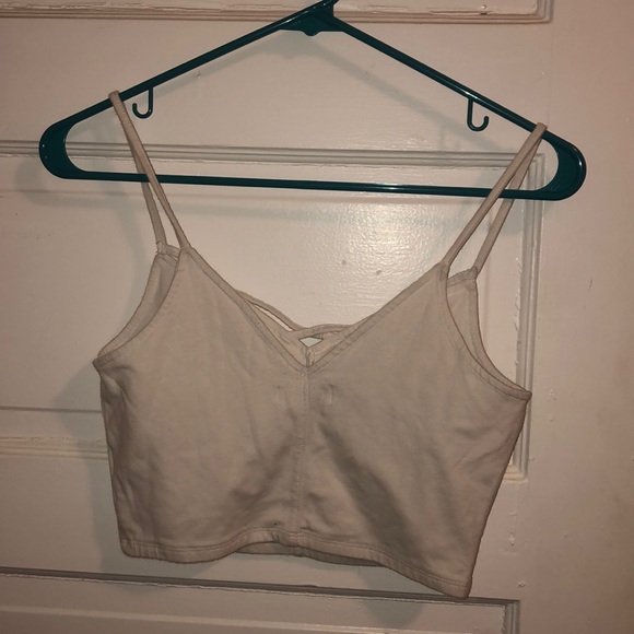 Super soft crop tank - Picture 3 of 3